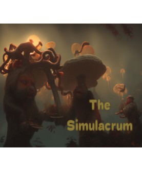 The Simulacrum Steam Key GLOBAL